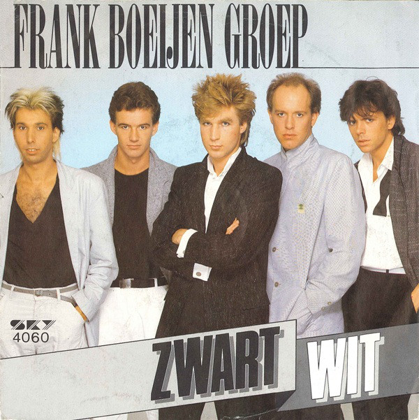 Frank Boeijen Groep